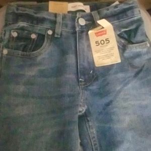 NEW -- Kids Levi's